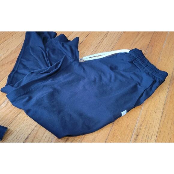 Vuori Summit Pants Jogger Woven Women's black XS Stretch Athletic - Picture 5 of 7